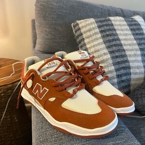 New Balance Numeric Tiago 1010 Sneakers